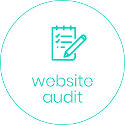 Alt website audit