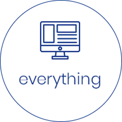 Alt everything